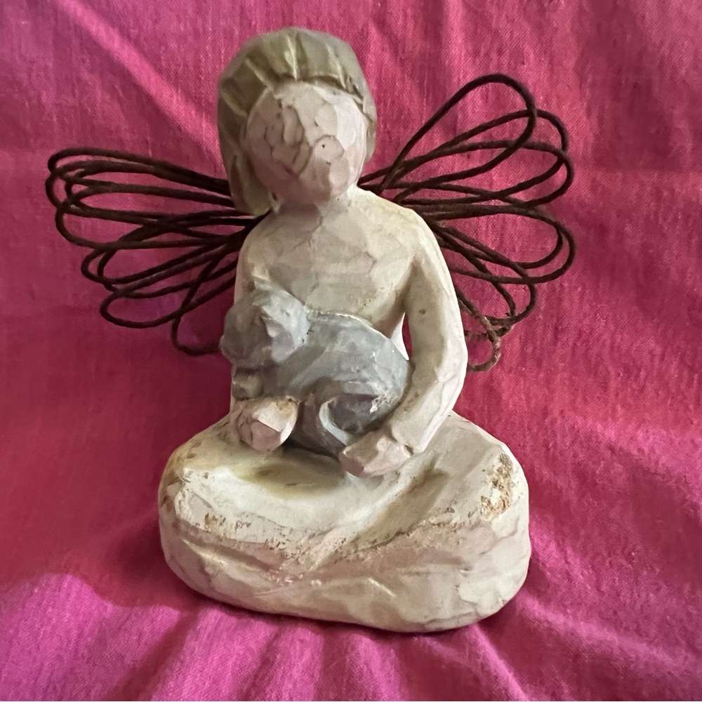 Willow Tree Angel of Kindness